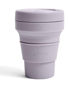 Stojo Skládací kelímek Pocket 355ml lilac