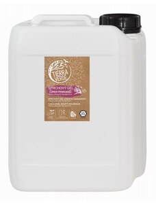 Sprchový gel (Esence omamnosti) Tierra Verde - 5000 ml