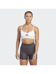 Adidas Podprsenka AeroReact Training Light-Support