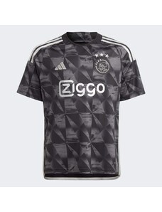 Adidas Třetí dres Ajax Amsterdam 23/24 Kids