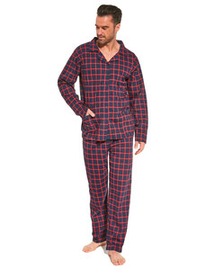 Pánské pyžamo 905/221 Ralph - CORNETTE