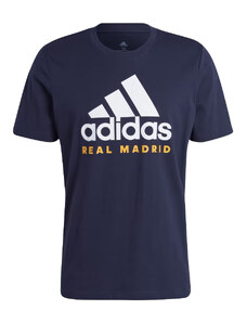 Real Madrid pánské tričko DNA Street ink adidas 53254