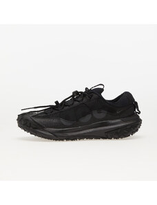 Pánské outdoorové boty Nike ACG Mountain Fly 2 Low Black/ Anthracite-Black-Black