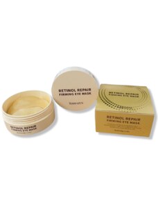 TERRAZEN - RETINOL REPAIR FIRMING EYE MASK - Oční polštářky s retinolem 60 ks