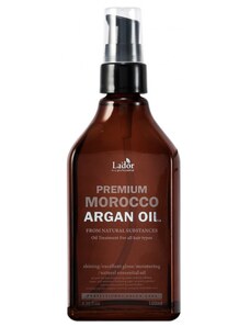 LADOR La'dor Wonder Hair Oil Pečující olej na vlasy 10 ml