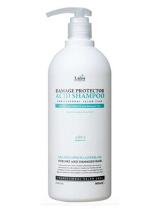 LADOR - DAMAGE PROTECTOR ACID SHAMPOO - Šampon na ochranu a obnovu vlasů 900 ml