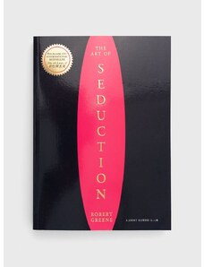 Knížka Profile Books Ltd The Art Of Seduction, Robert Greene