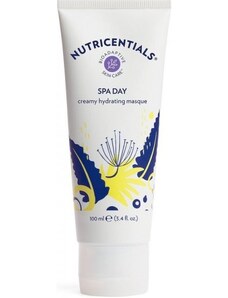Nu Skin Nutricential Spa Day Creamy Hydrating Masque 100 ml