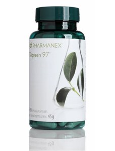 Nu Skin Pharmanex Pharmanex Tegreen (120 kapslí)