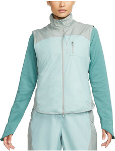 Vesta Nike W NK TRAIL RPL VEST fd0231-330