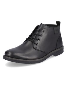 Pánská kotníková obuv RIEKER 13004-00 černá