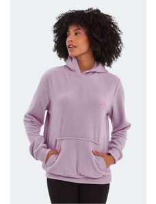 Slazenger Sassa Women's Fleece Lilac