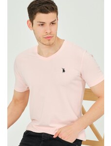 Pánské tričko dewberry