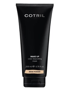 Cotril Make Up barvicí maska béžová 200 ml