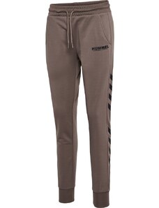 Kalhoty Hummel hmlLEGACY POLY WOMAN REGULAR PANTS 212698-8109