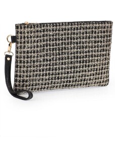 Capone Outfitters Paris Women's Clutch Bag