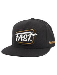 Fasthouse Diner Hat Black