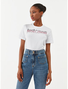 T-Shirt Just Cavalli