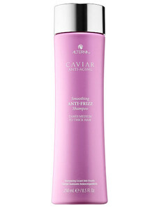 Alterna Šampon pro nepoddajné a krepaté vlasy Caviar Anti-Aging (Smoothing Anti-Frizz Shampoo)