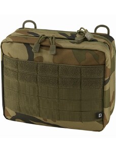 Brandit / Molle Operator Pouch woodland