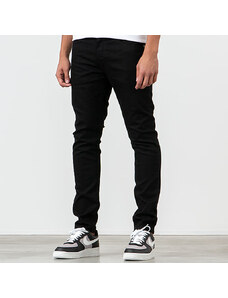 Pánské kalhoty Levi's 512 Slim Tapered Jeans Black