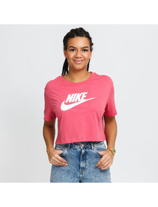 Růžová dámská trička Nike | 30 kousků - GLAMI.cz