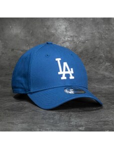 New Era 9Forty League Essential Los Angeles Dodgers Cap Navy/ White