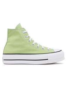 Plátěnky Converse