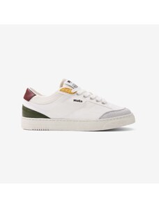 MoEa Vegan Sneakers White - Gen3 - All In