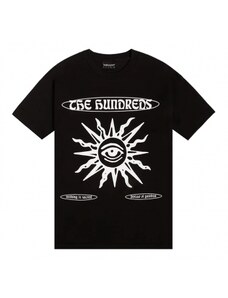 Triko The Hundreds Knowledge Black M