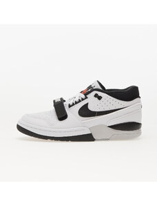 Pánské nízké tenisky Nike x Billie Eilish Air Alpha Force SP White/ Black-Neutral Grey