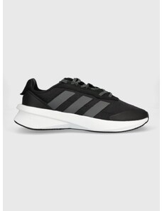 Běžecké boty adidas Heawyn černá barva, IG2381