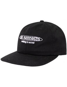 The Hundreds Look Back Snapback