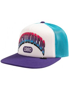 The Hundreds Moods Trucker