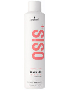 Schwarzkopf Professional OSiS+ Sparkler Shine Spray 300ml