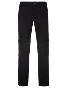 Pánské kalhoty model 17279751 černá - Kilpi