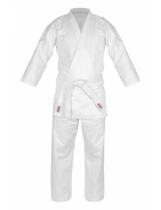 Masters Mistři karate kimono kyokushinkai 8 oz - 140 cm NEW 06194-140