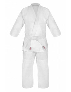 Kimono Masters judo 450 gsm - 130 cm 06033-130