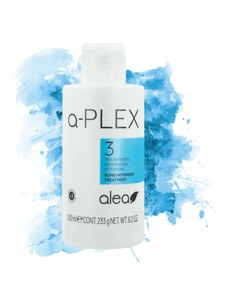Alea Cosmetics Alea A-PLEX N°3 intenzivní obnovující ošetření vlasů 250 ml