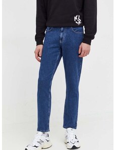 Džíny Karl Lagerfeld Jeans pánské