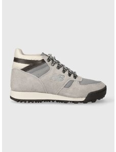Sneakers boty New Balance URAINAD šedá barva