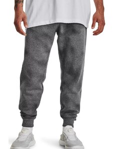 Kalhoty Under Armour UA Rival Fleece Printed Jgrs-GRY 1379777-025