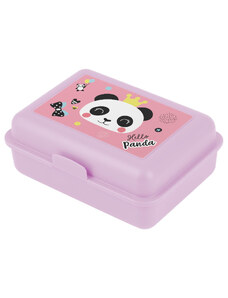 BAAGL - BOX NA SVAČINU PANDA