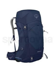 Osprey Stratos l cetacean blue UNI