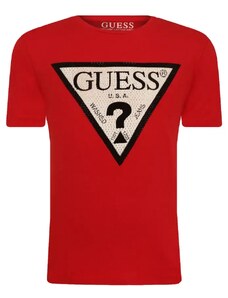 Guess Tričko | Regular Fit