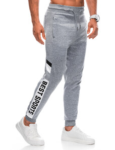 Edoti Men's sweatpants