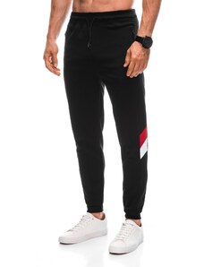 Edoti Men's sweatpants