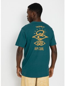 Rip Curl Search Icon (blue green)zelená