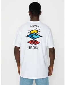 Rip Curl Search Icon (white)bílá