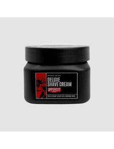 Uppercut Deluxe Shave Cream krém na holení 120 ml